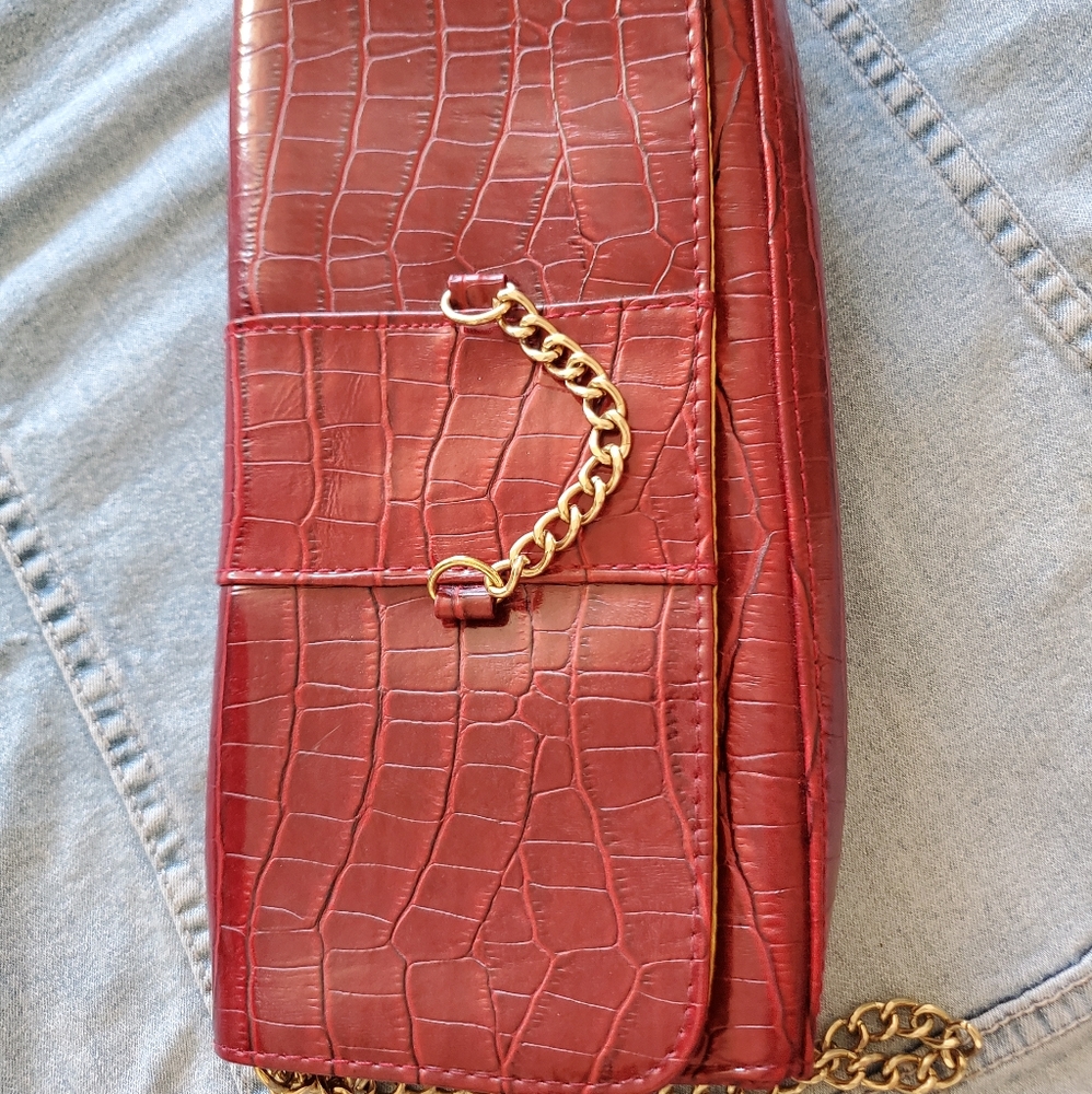 Red Bag